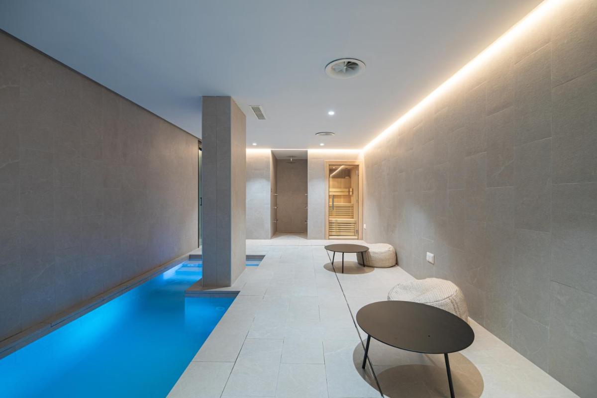 Piscina en o cerca de JS Palma Plaza