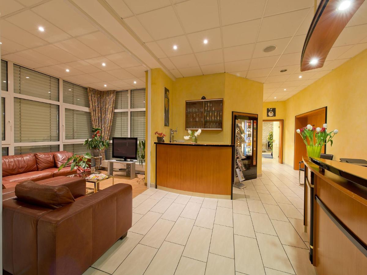 Panorama Hotel - Housity