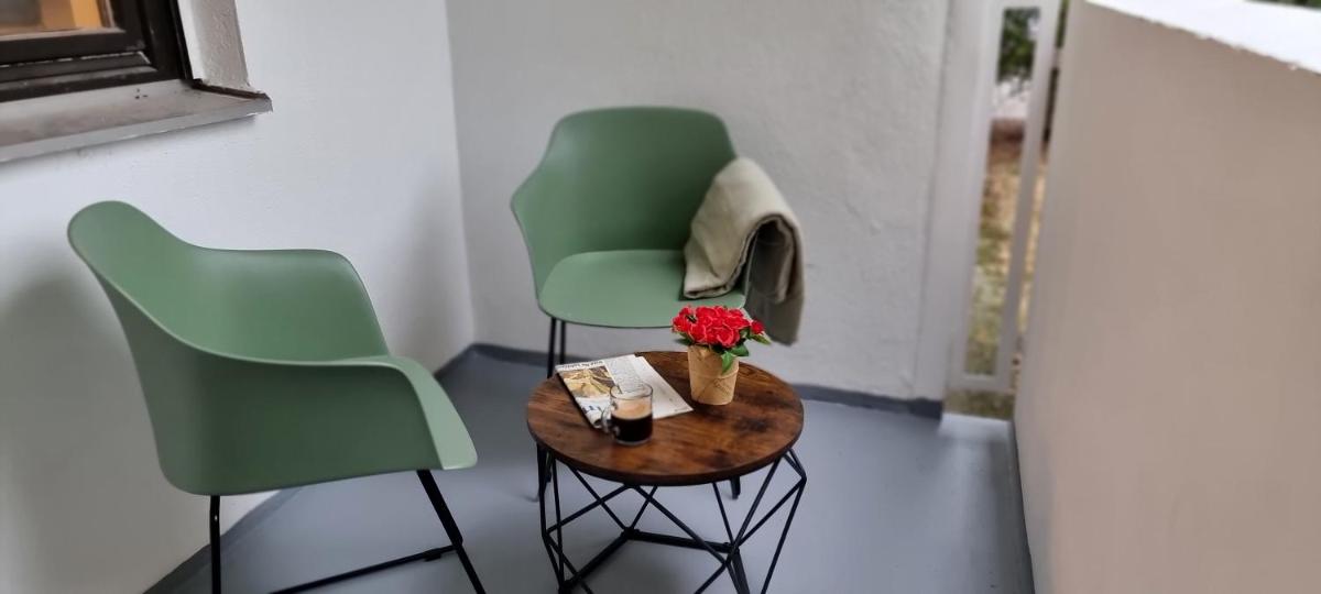 Suitetrails - Tolle Wohnung im Industrial Style mit Parkplatz