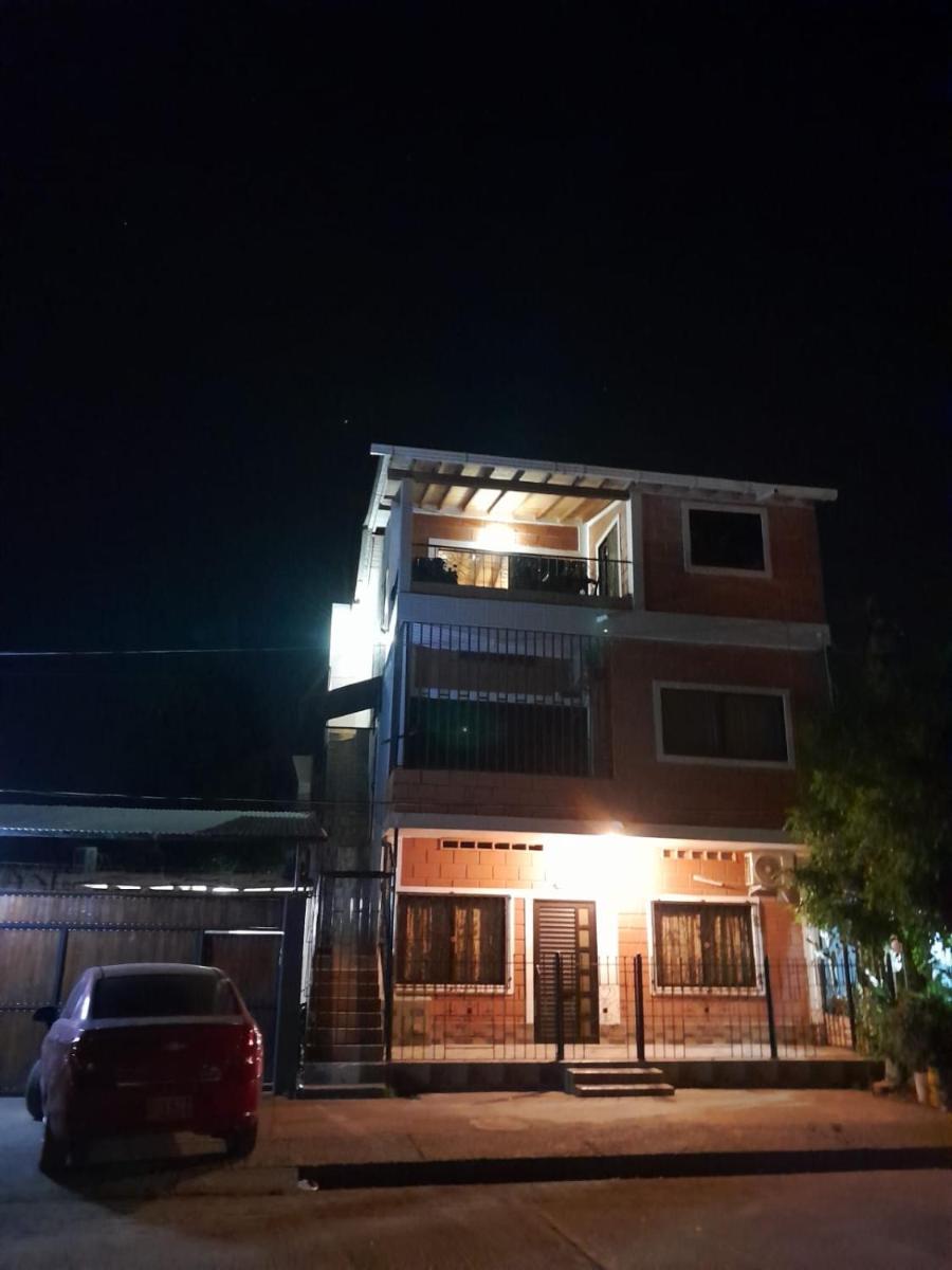 Cabañas Mar Caribe - Housity