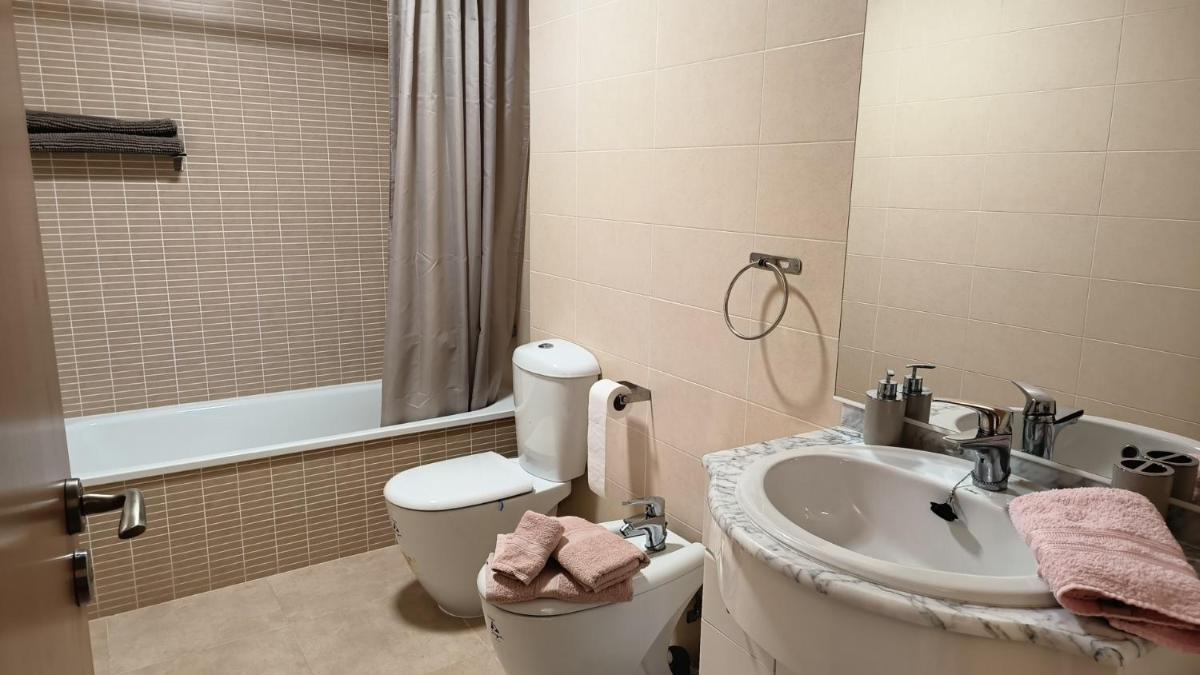 APARTAMENTO EN ELS MUNTELLS - Housity