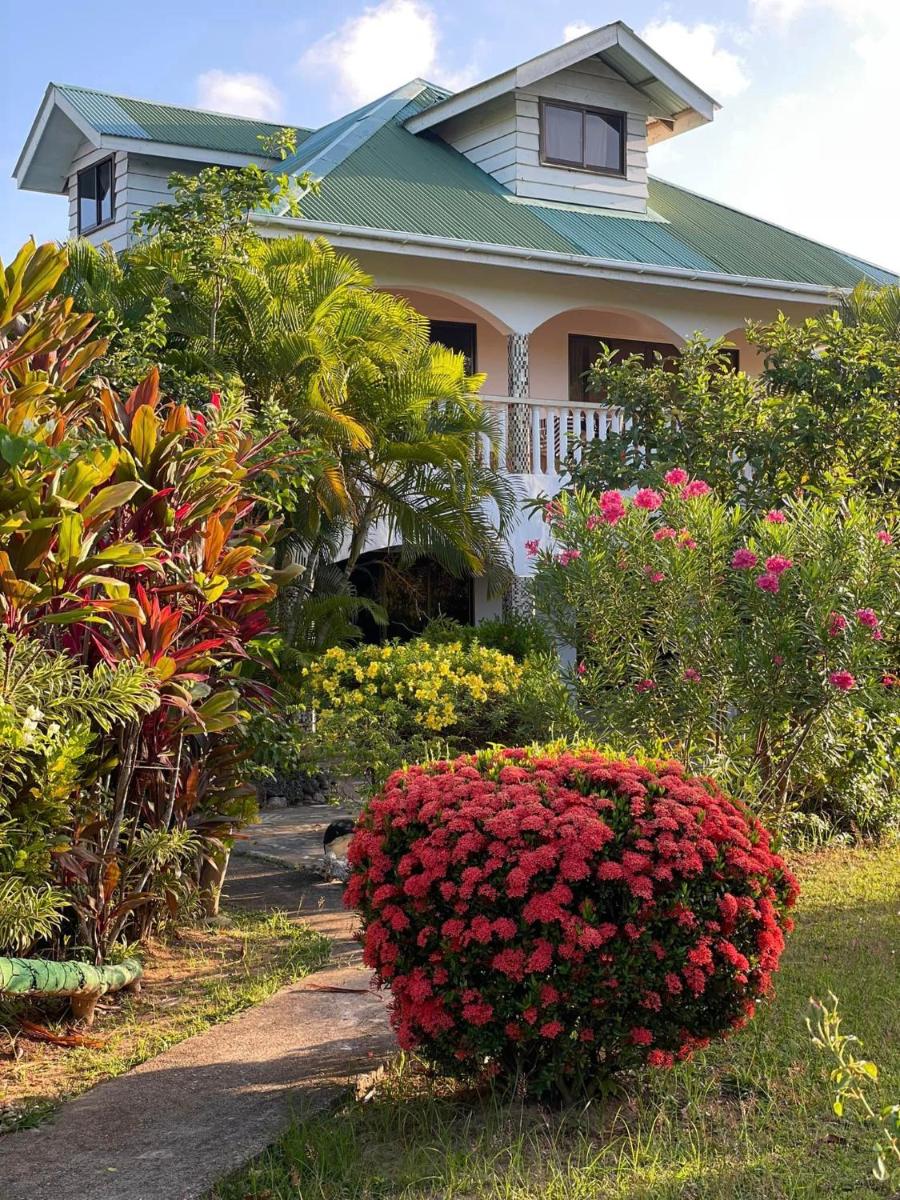 Suitetrails - Linsen Selfcatering Apartments