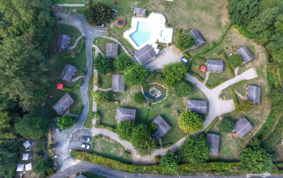 hôtel gites le clos du moulin - Housity