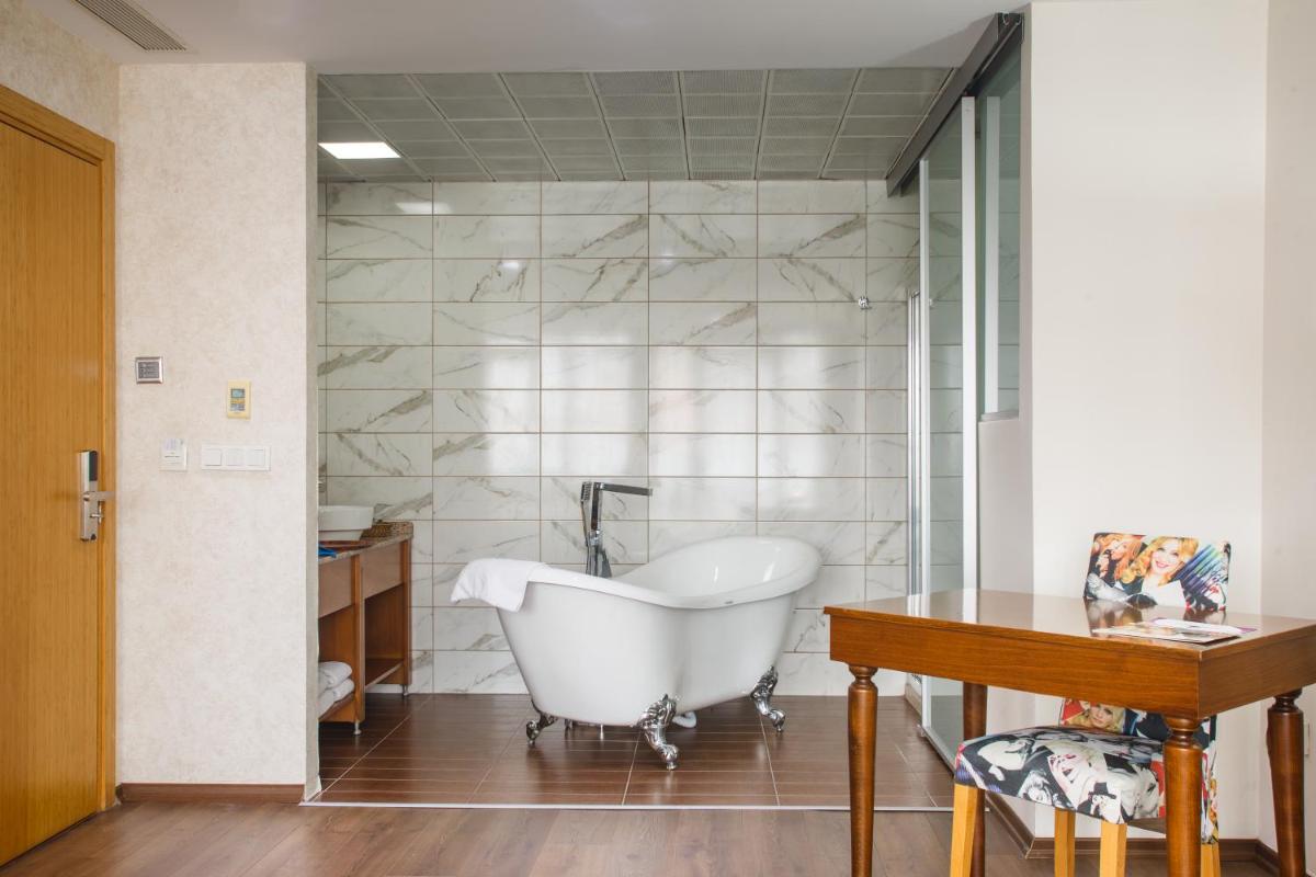 P Galata Hotel - Special Category - Housity