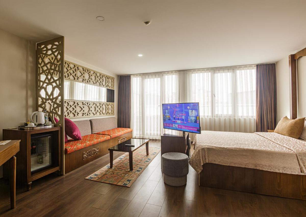 P Galata Hotel - Special Category - Housity