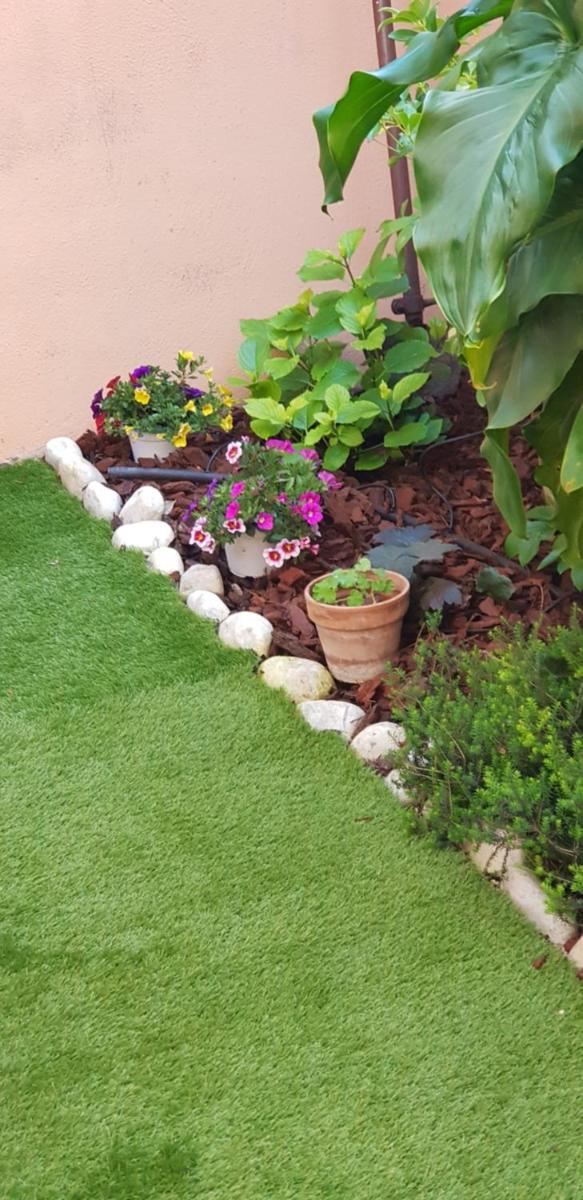 B&B Vista su Roma - Housity