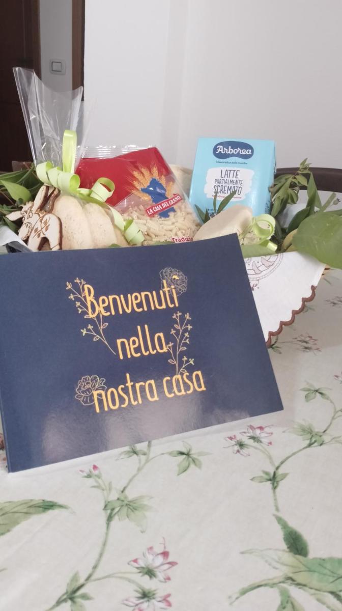 Casa Rosina - Housity