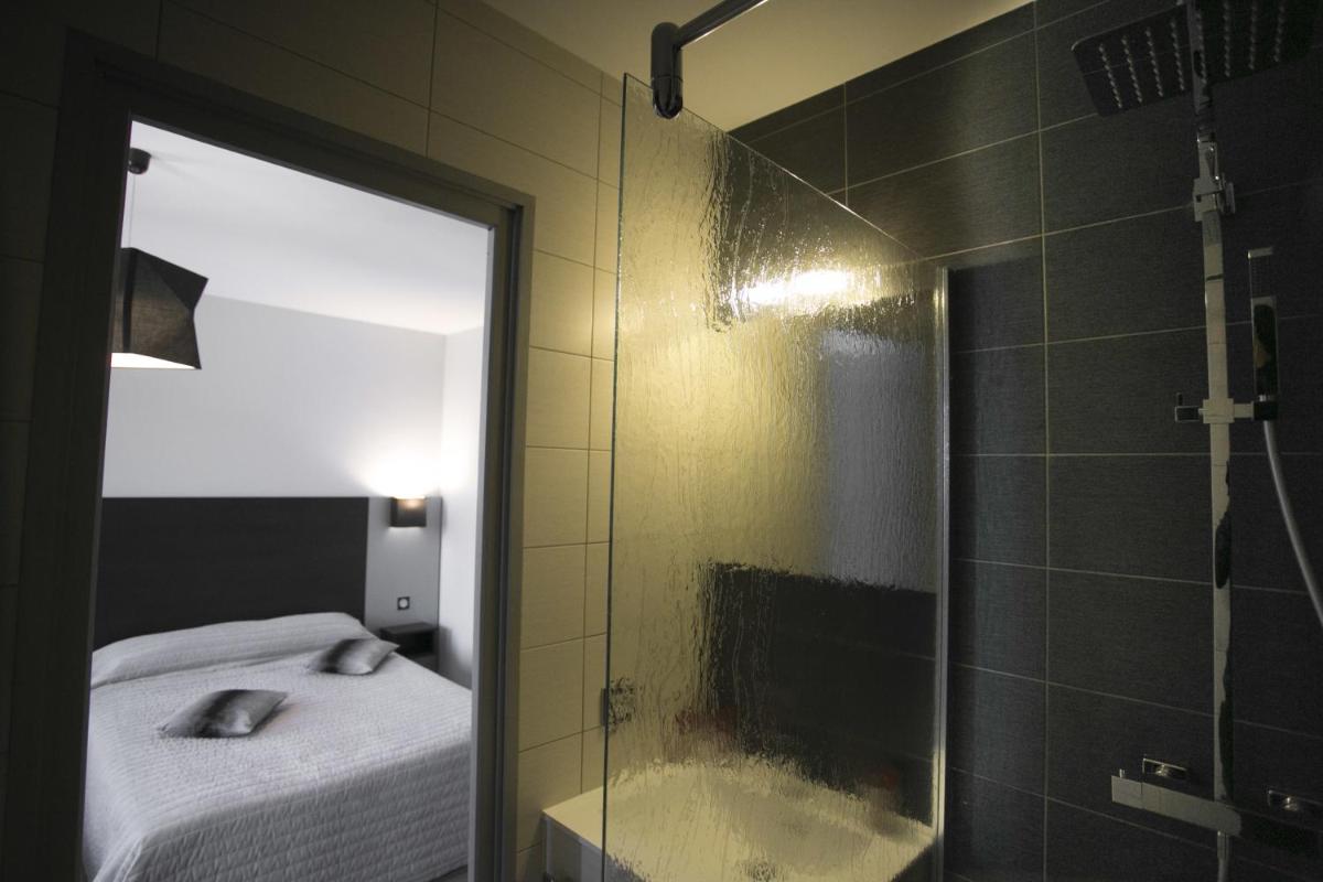 Logis Hotel du Col d'Osquich - Housity