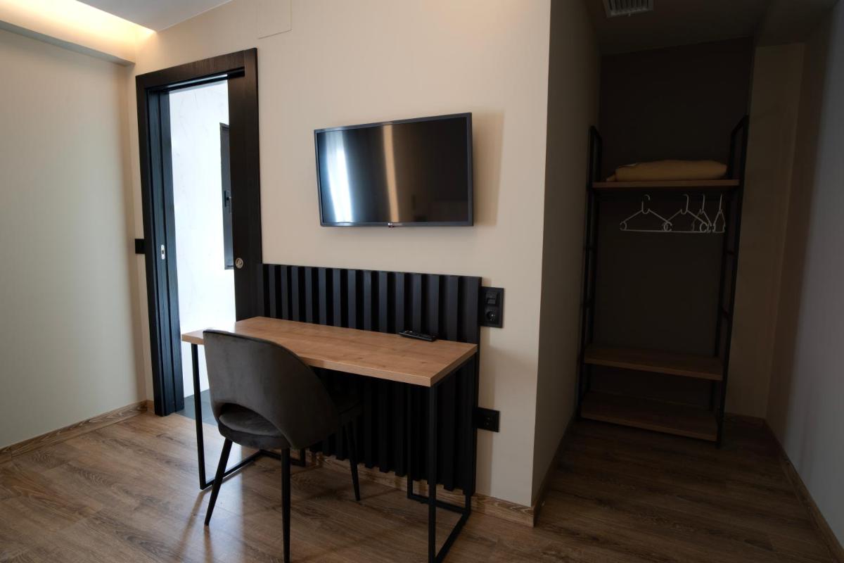 HOTEL RIO LEA - Housity
