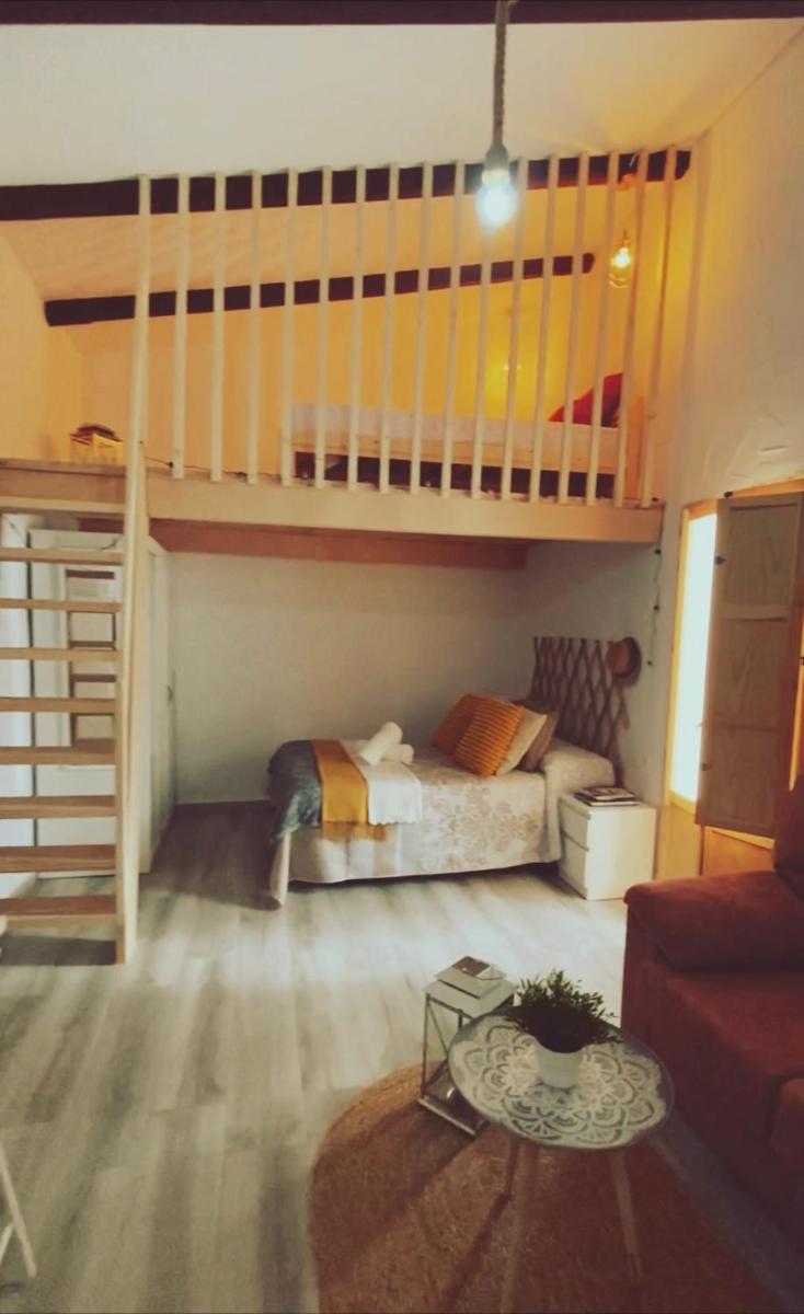 Suite San Mateos 15 - Housity