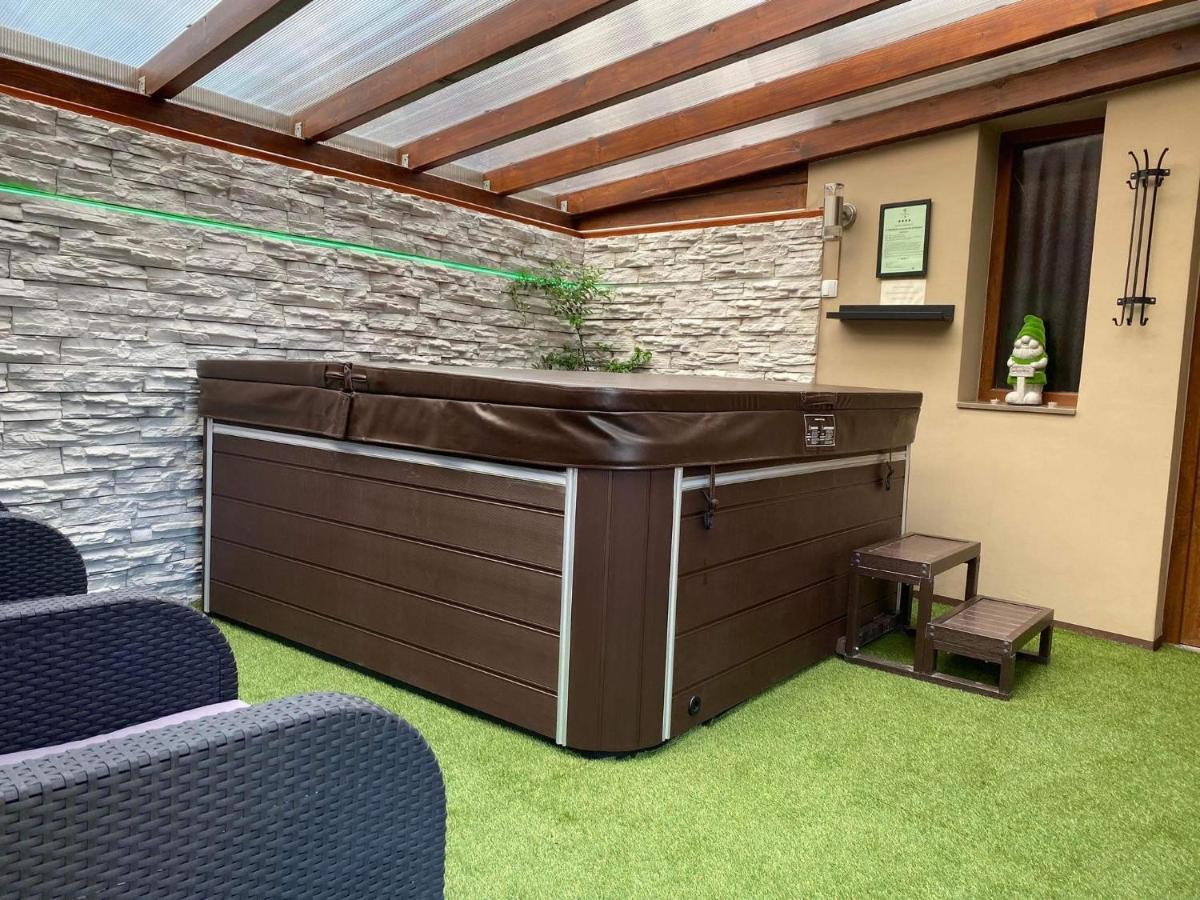 Zengő Kincse SPA Vendégház Hosszúhetény - Housity
