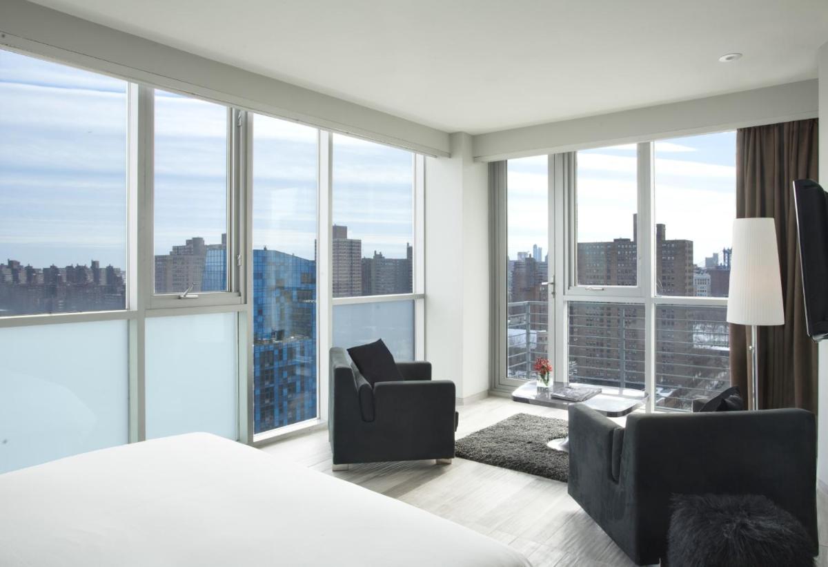 Hotel on Rivington - Housity