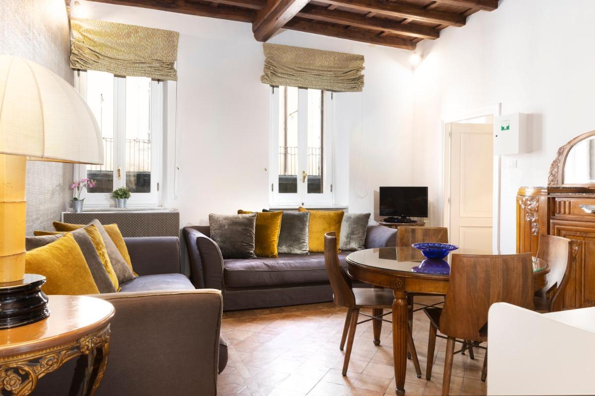 Gambero Apartments - Housity