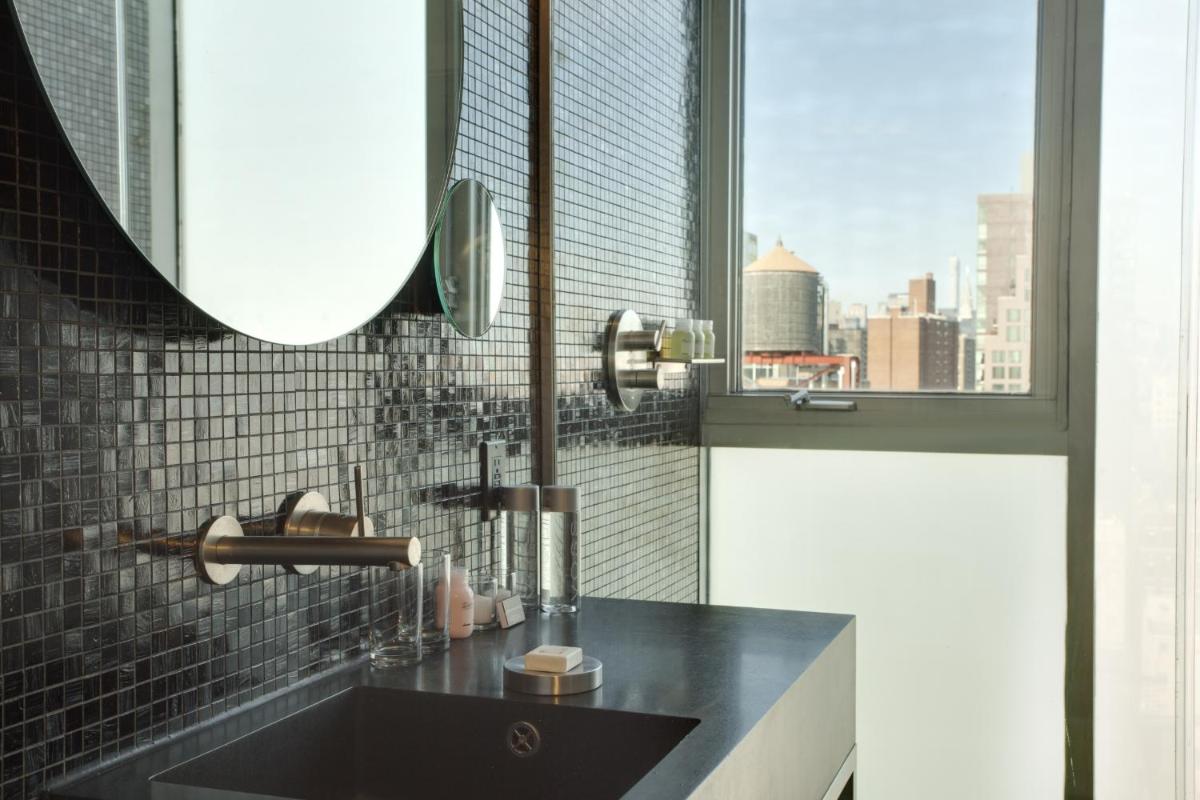 Hotel on Rivington - Housity