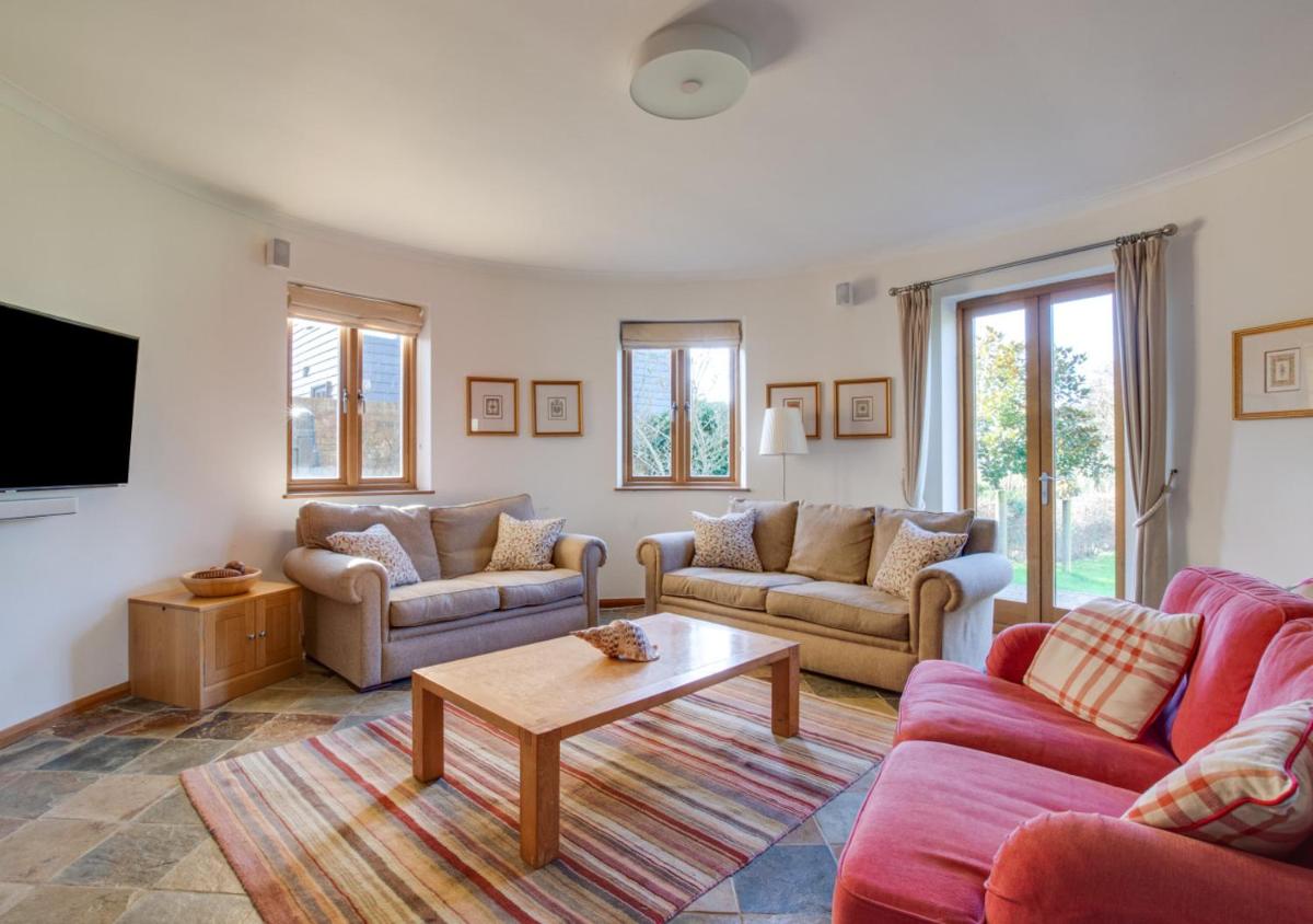 Hawkridge Oast - Housity