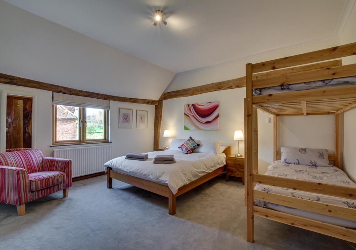Hawkridge Oast - Housity
