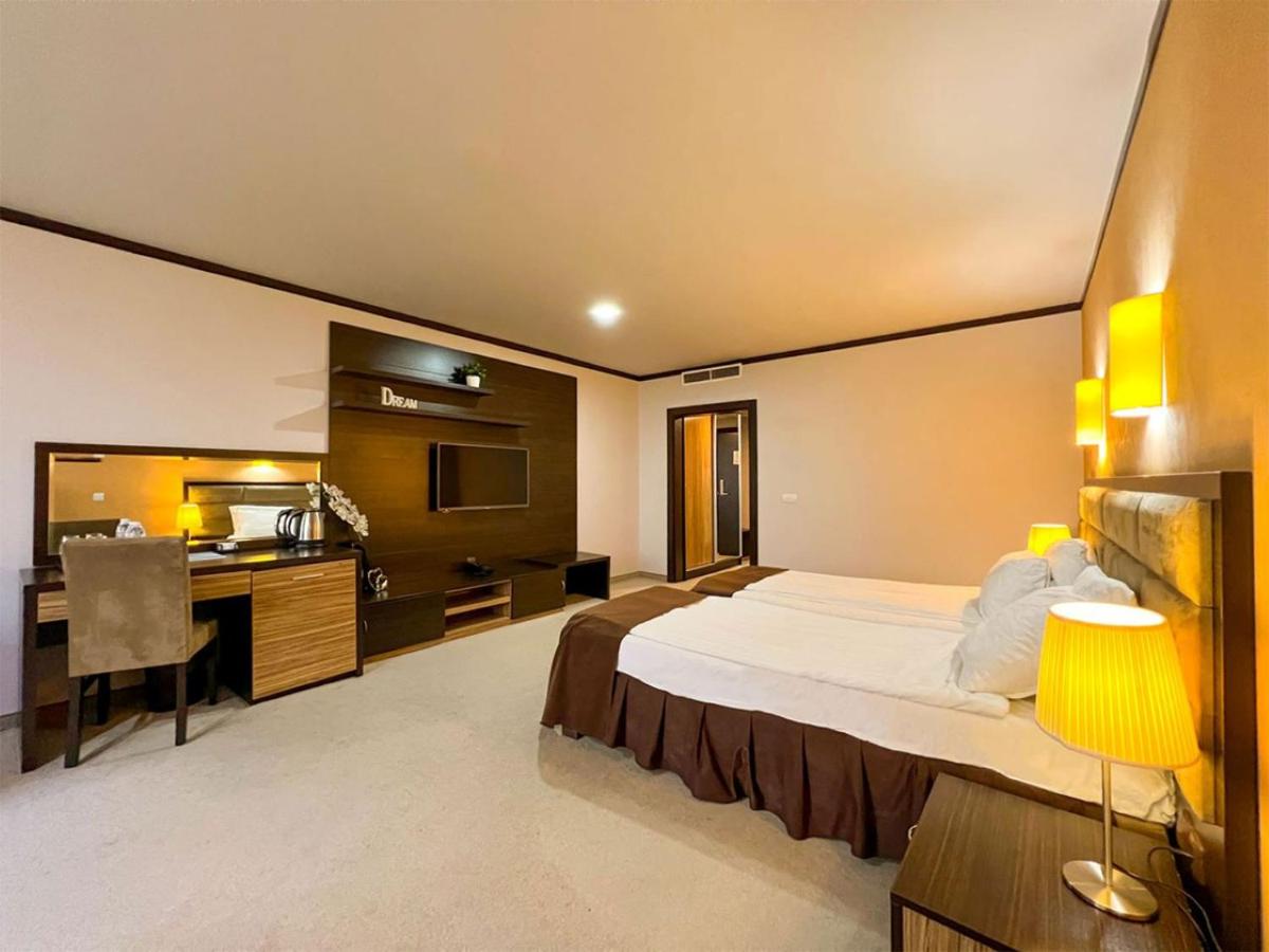 Hotel Dream - Housity