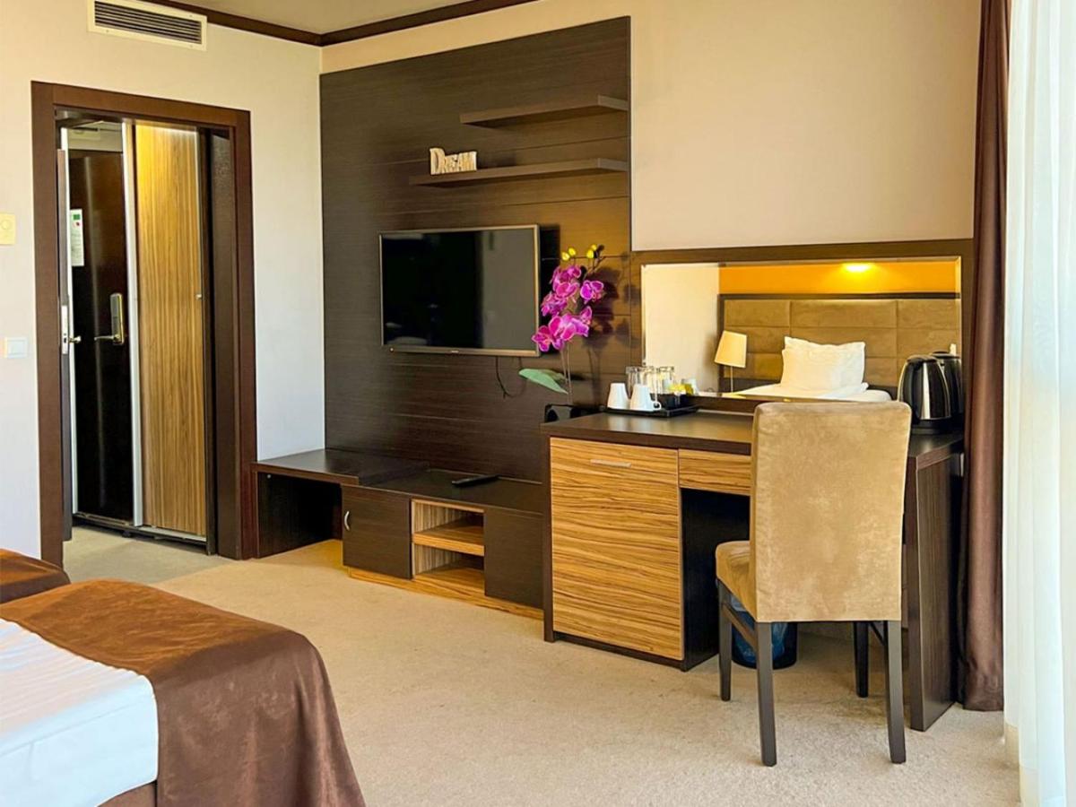 Hotel Dream - Housity