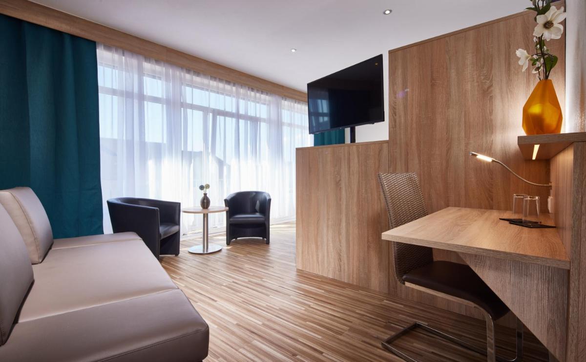 Hotel zum Stern - Housity