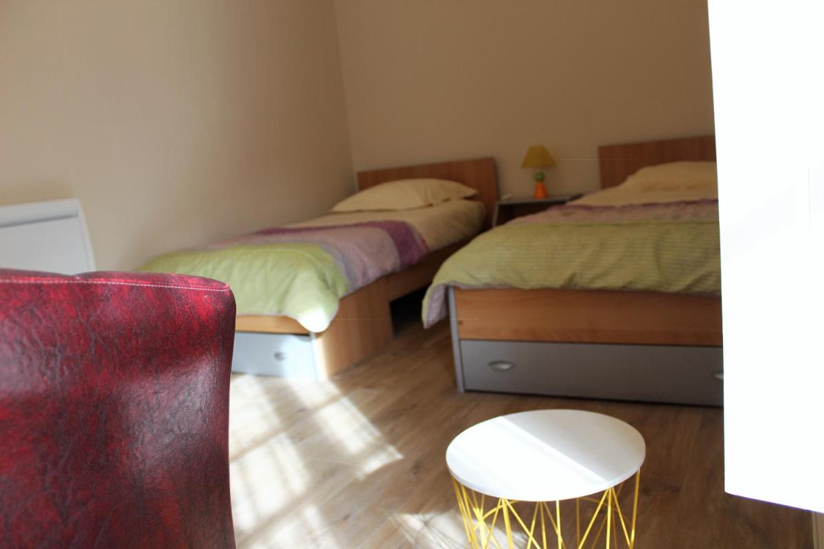 Maison Saint James - Housity