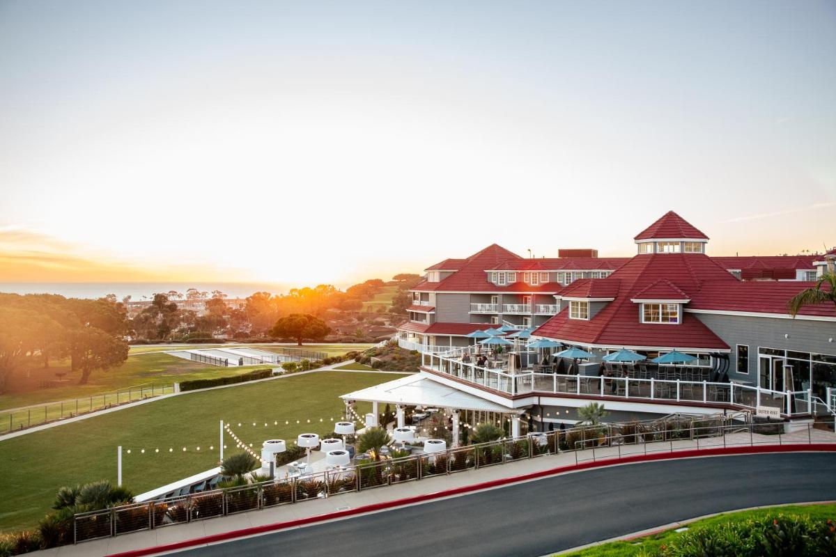 Laguna Cliffs Marriott Resort & Spa - Housity