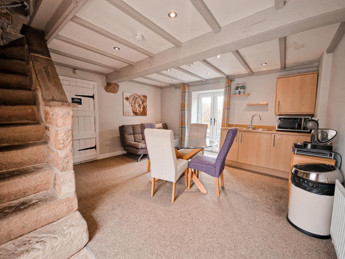 Horsley Lodge - Housity