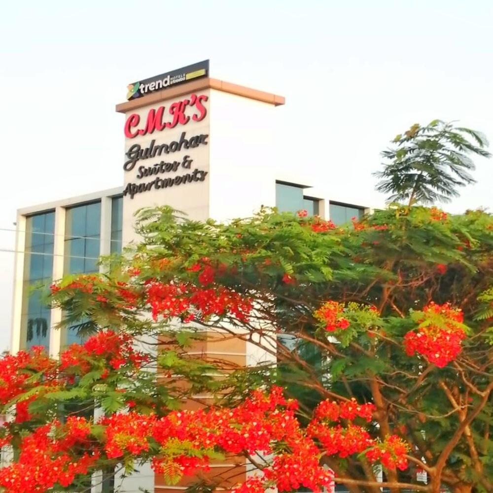 CMK GULMOHAR SUITS - Housity