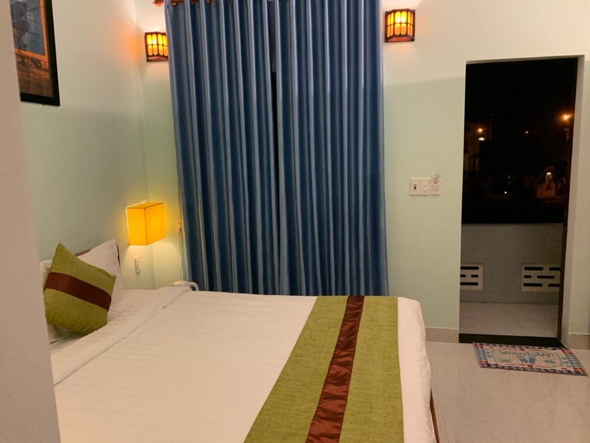 Hoi An Sea Sunset Villa & Bar - Housity