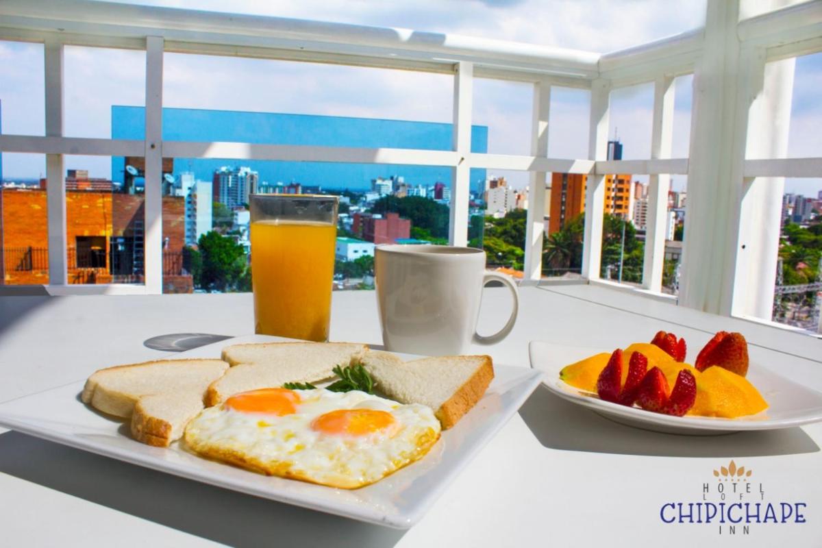 Hotel Loft Chipichape Inn - Housity