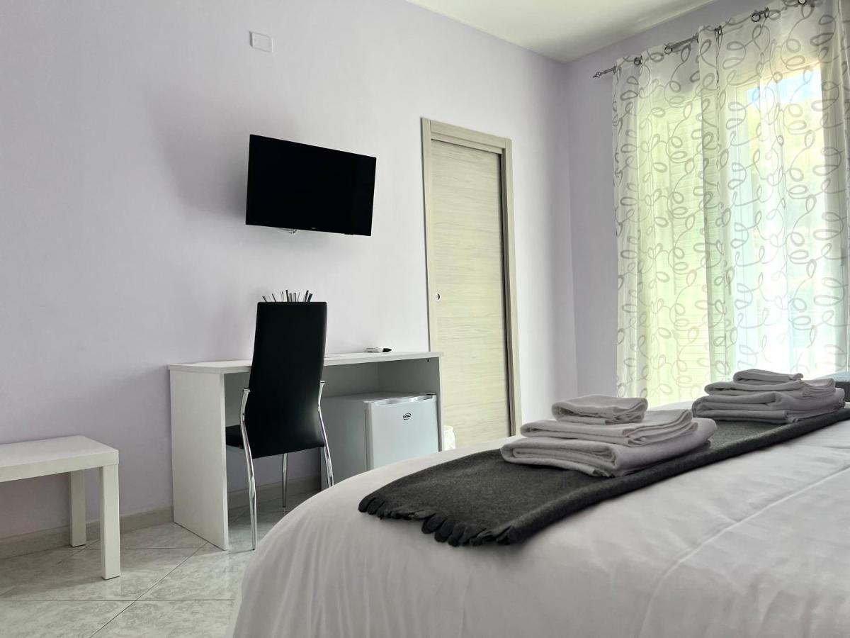 BluViRo - Housity