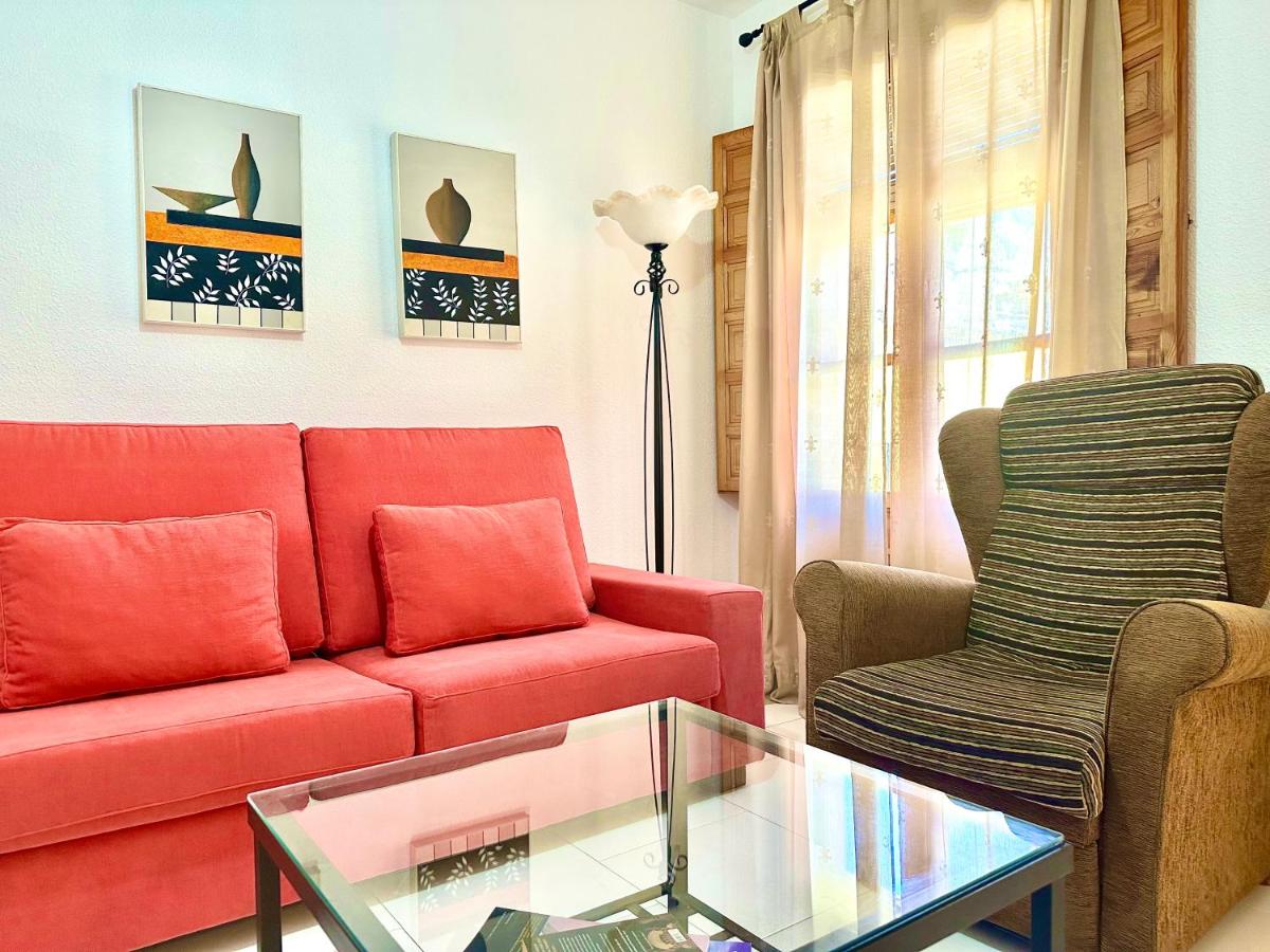 Suitetrails - Apartamento San Basilio