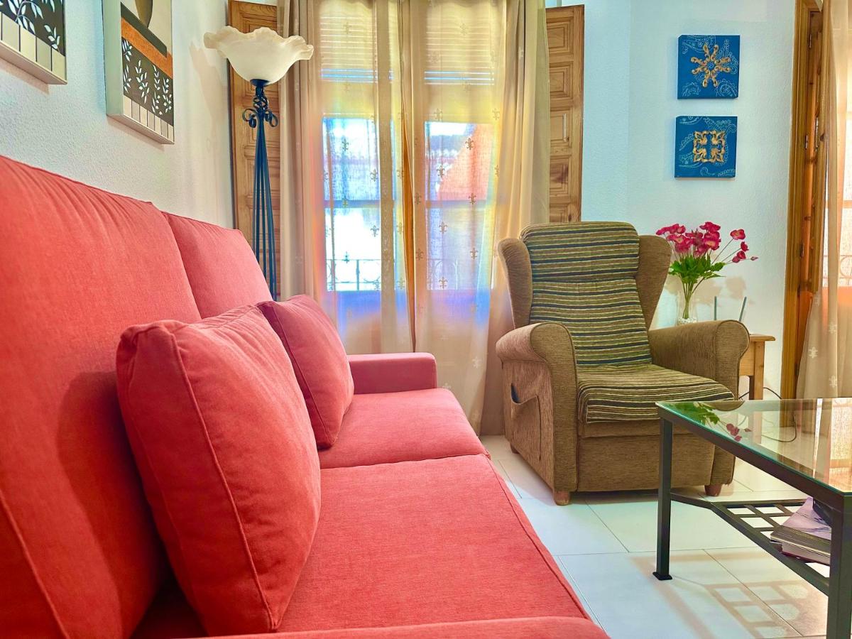 Suitetrails - Apartamento San Basilio