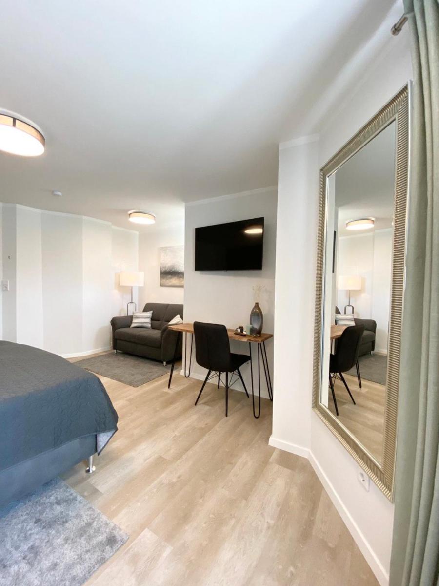 QT Apartments Detmold - Housity