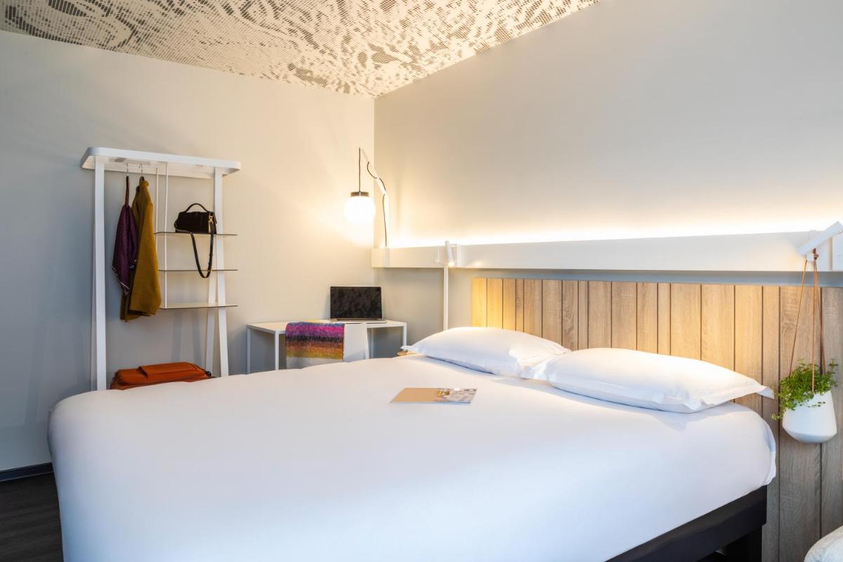 ibis Paris Nation Davout - Housity