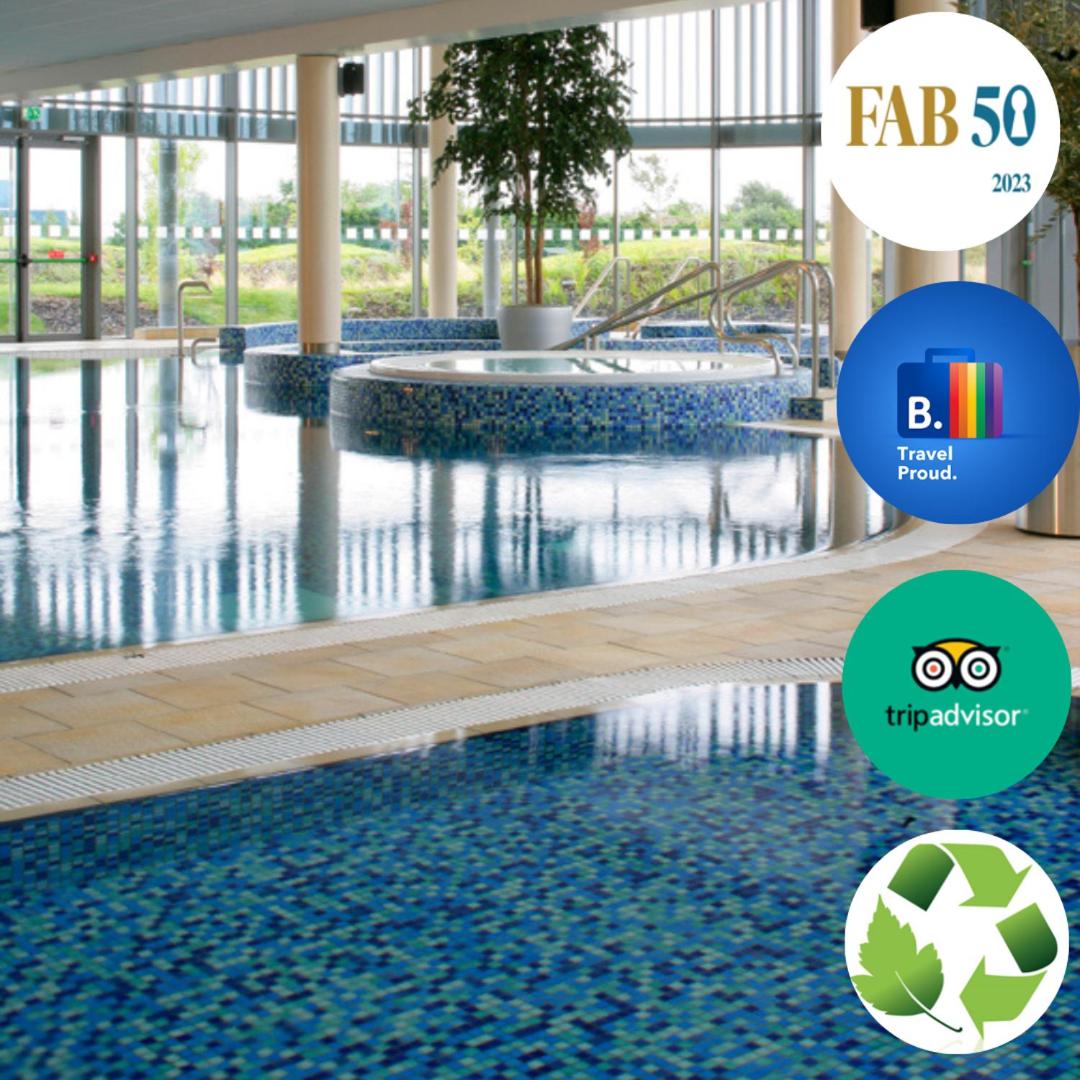 Pillo Hotel & Leisure Club - Housity