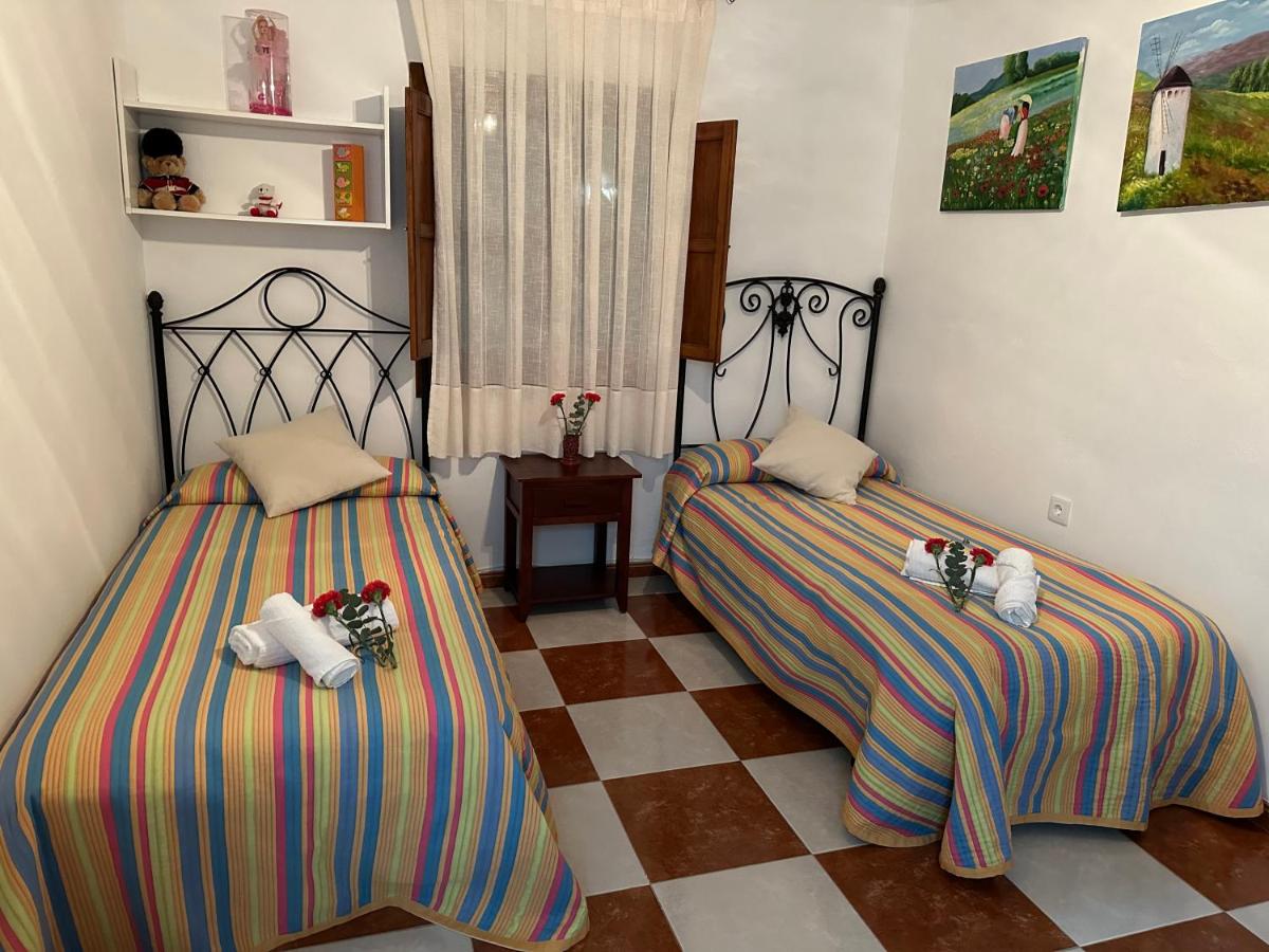 Casa D Mis Dos Gitanillas - Housity
