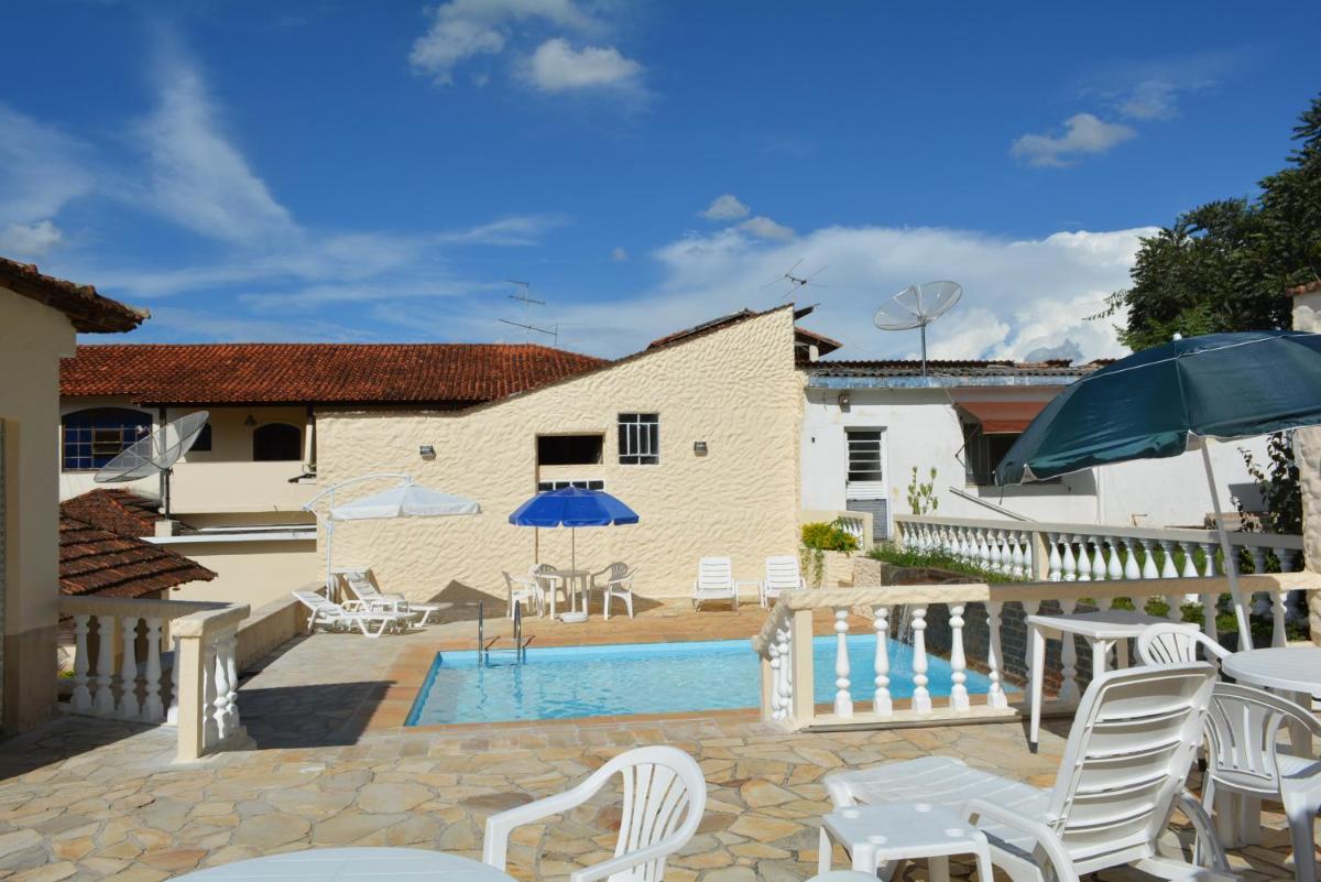 Hotel Real São Lourenço - Housity