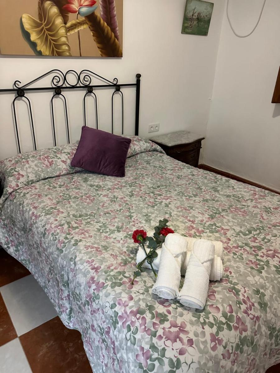Casa D Mis Dos Gitanillas - Housity