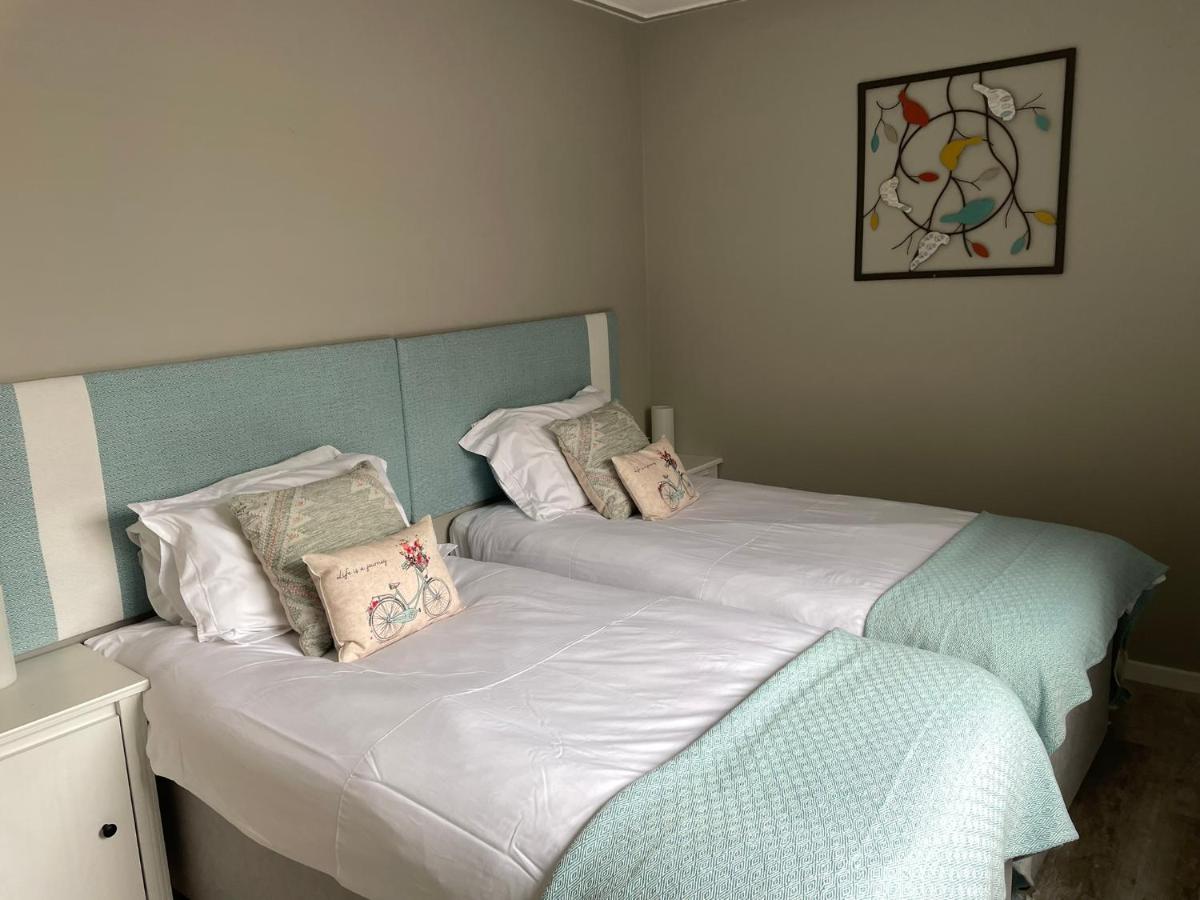 Delightful Annexe Apartment in St Andrews - Free Parking - Housity