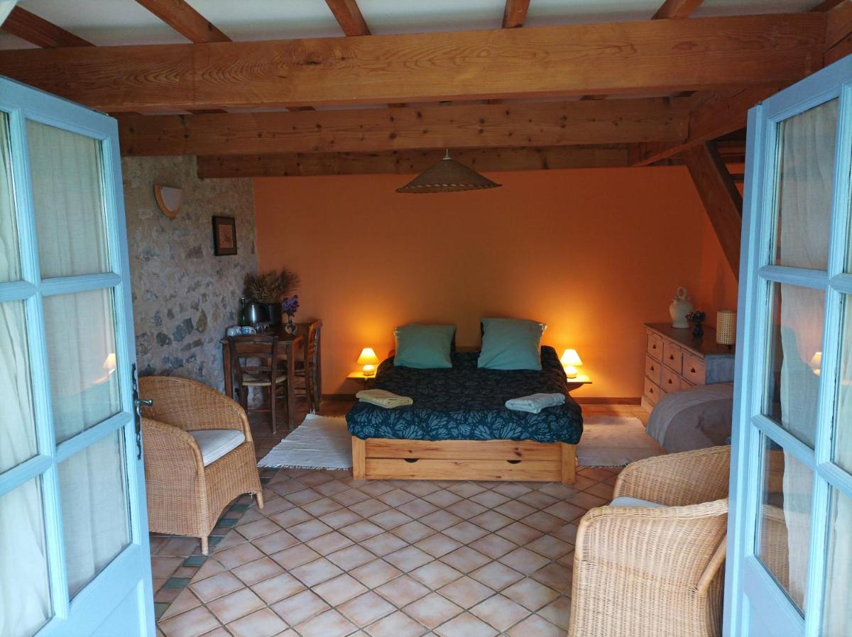 Campagne de Pré Grand - Housity