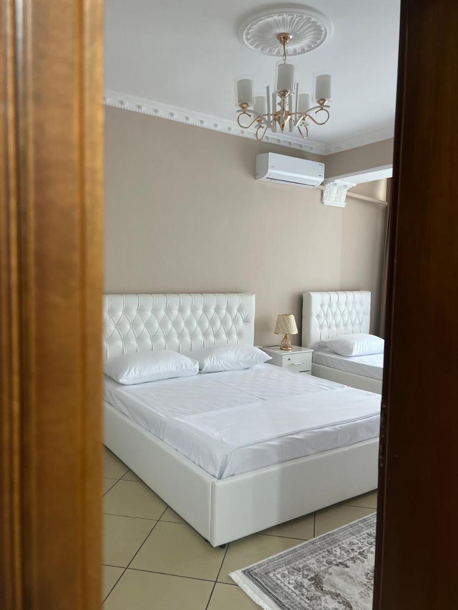SaEl Apartments - Hizvo