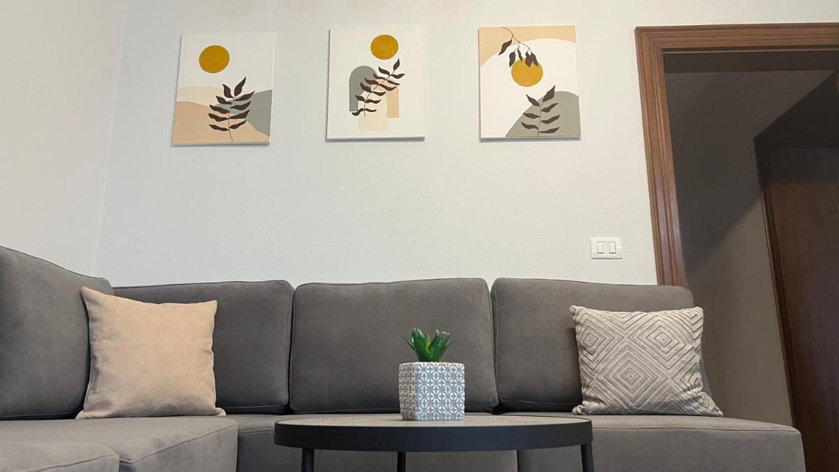 SaEl Apartments - Hizvo