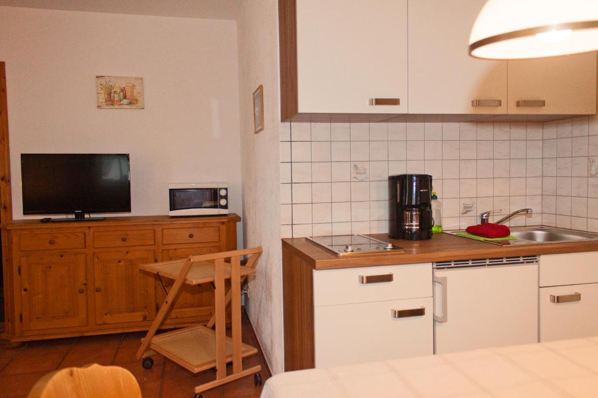 Ferienwohnungen Kern - Housity