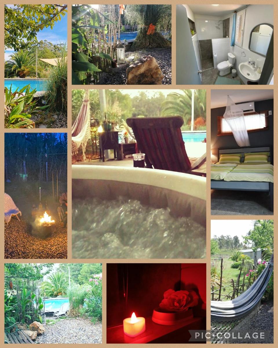 Casita La Palmita - Housity