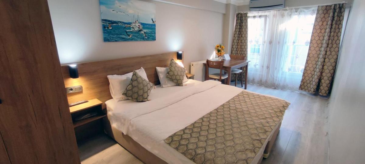 Ortaköy Suites Hotel - Housity