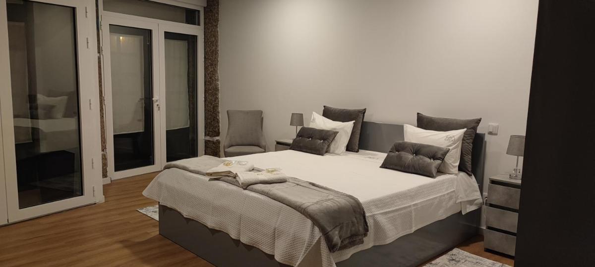 Alojamento Local F&B - Housity
