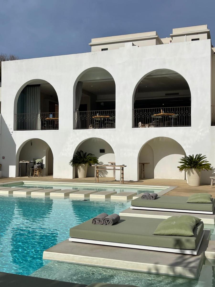 Piscine de l'établissement Misincu ou située à proximité