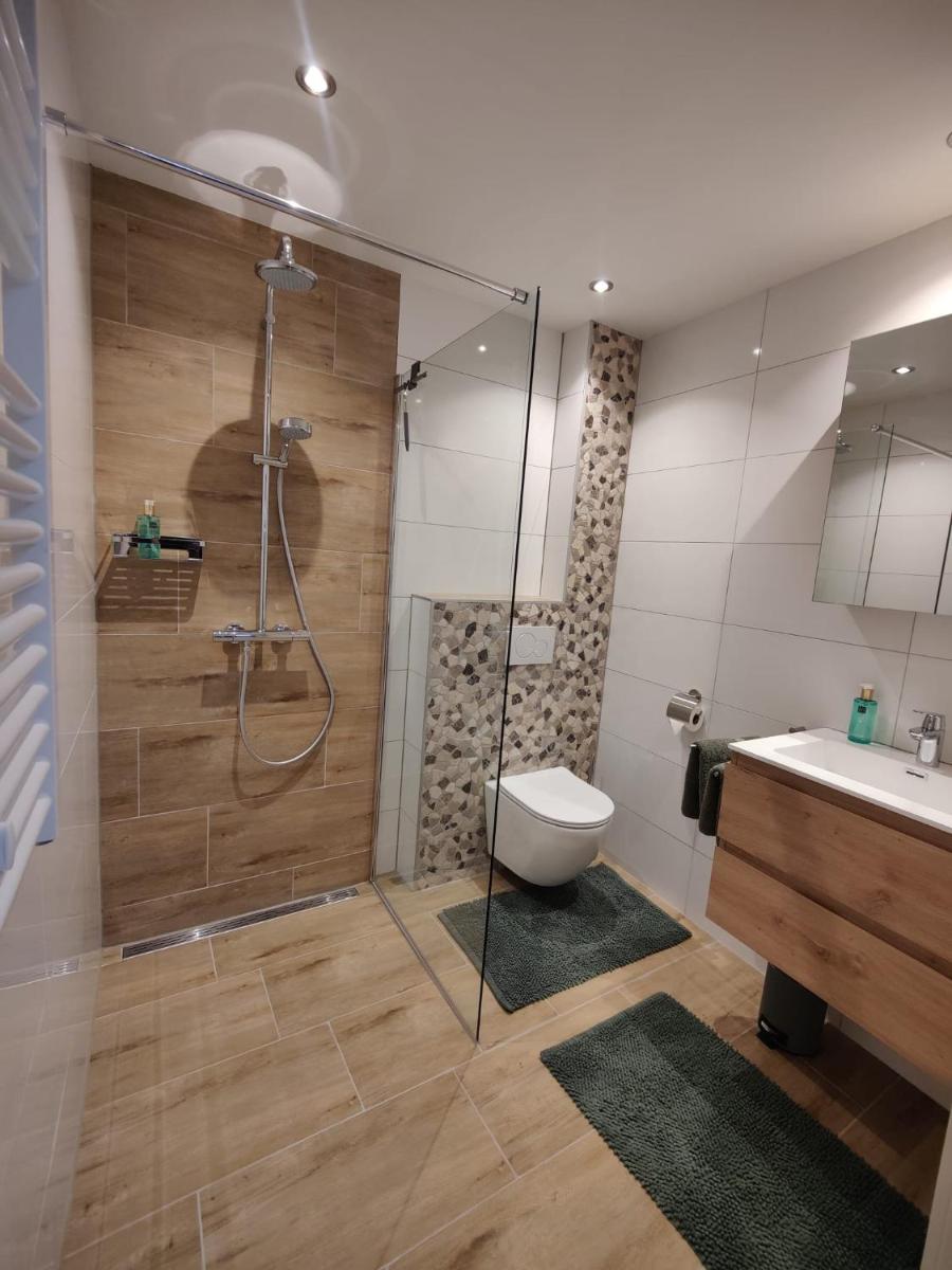 Appartement Badnieuweschans - Housity