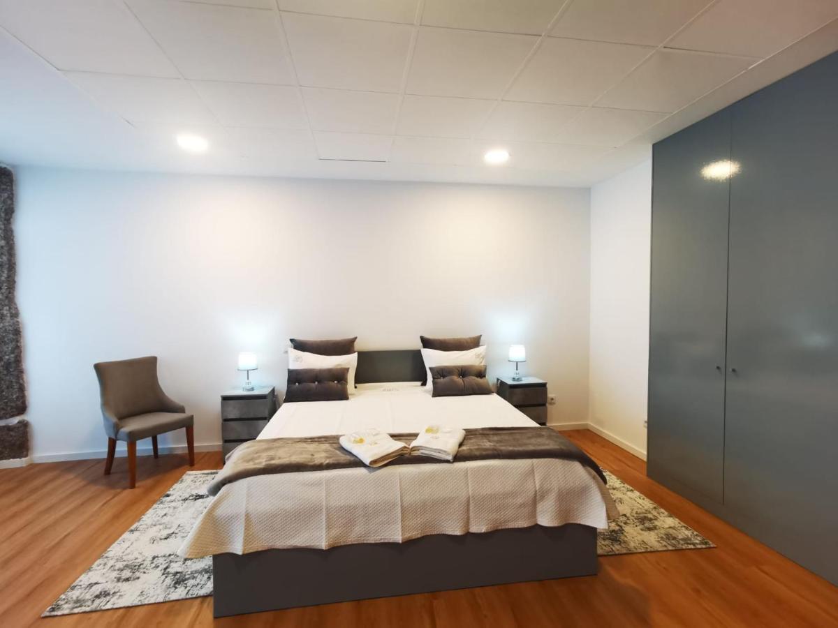Alojamento Local F&B - Housity