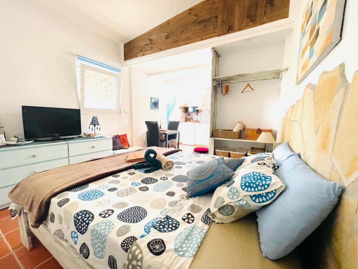 Casira, casitas en kamers, Viñuela, Andalucía - Housity